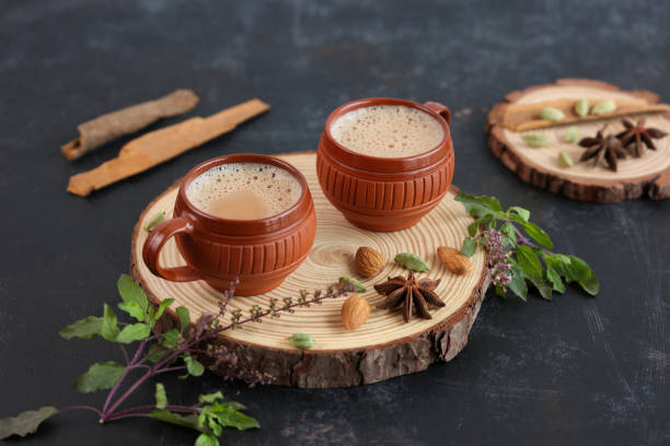 Masala Tea